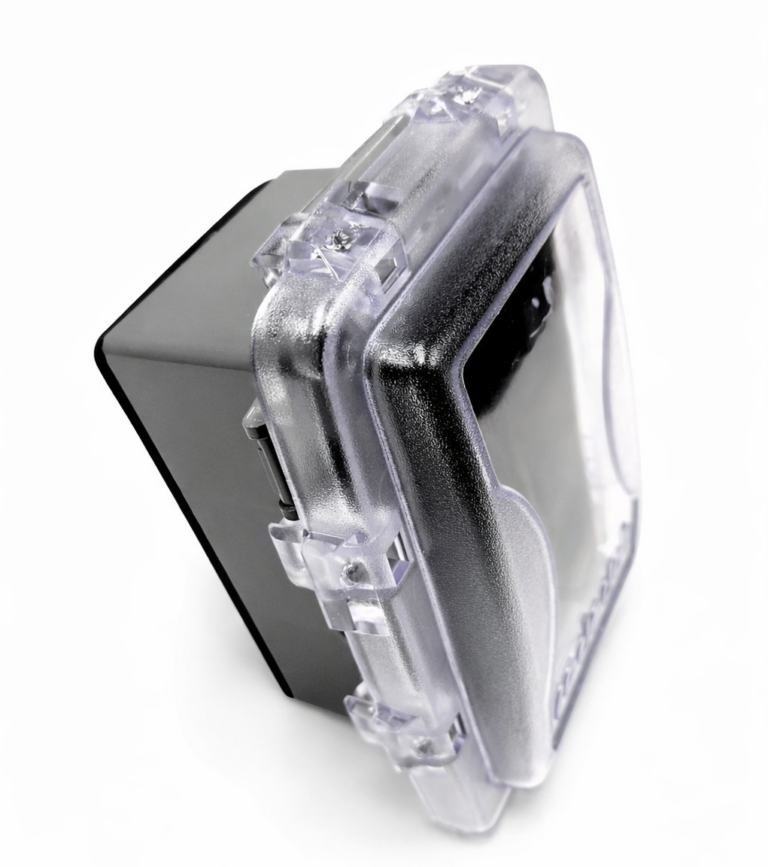 Why Electrical Box Manufacturers Trust CGR for Weatherproof Gaskets ...