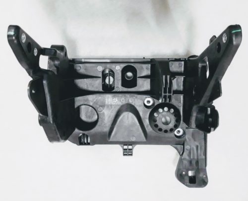 Automotive Injection Molded Plastic Assembly With Leak Issue