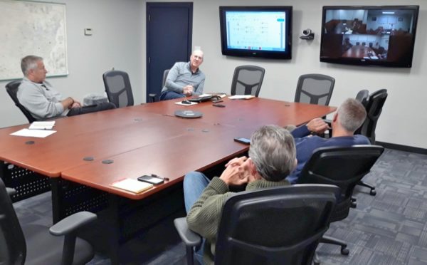 Running an Effective Meeting