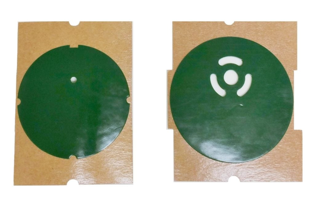 Tapes and Adhesives
