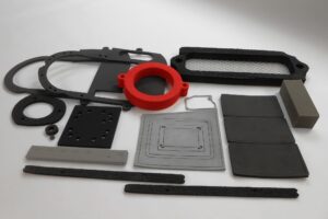 Open/Closed-Cell Foam