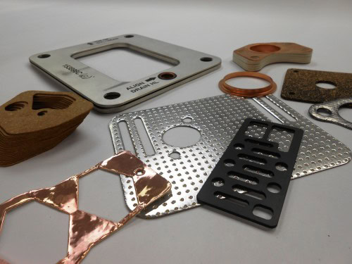 Miscellaneous Materials