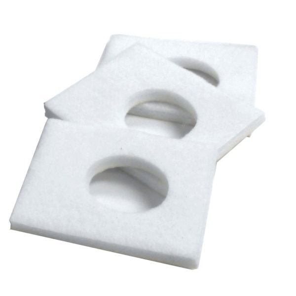 Material of the Month: Felt