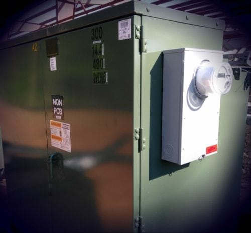 Solving a UL Gasketing Issue for a Large Enclosure Manufacturer