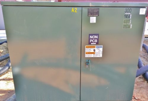 Saving an Enclosure Manufacturer Money without Being Asked