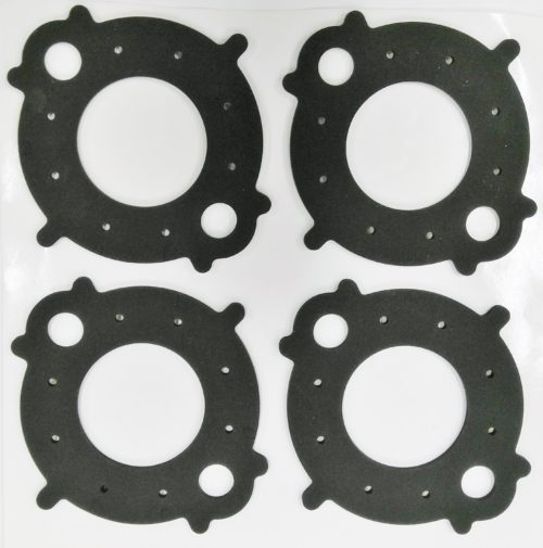 Solving a leak issue on General Motors Automobiles