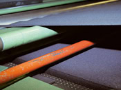 CGR Products skiving flexible materials