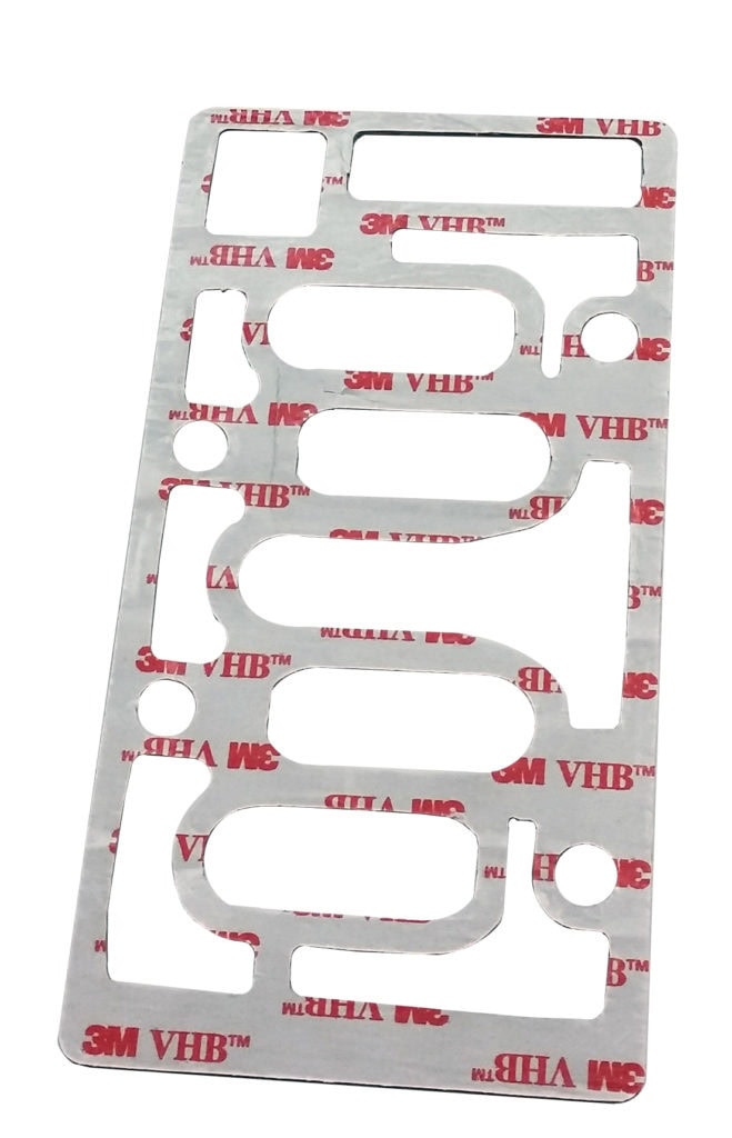 3M Adhesive Backing