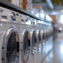 Appliances Industry Image