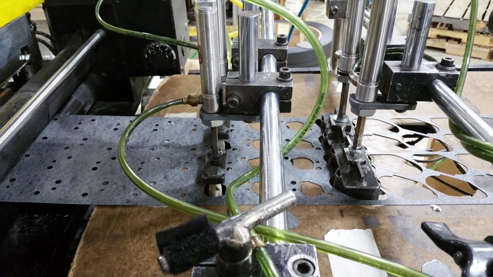 Utilizing Automation to Increase Production Rates by 33% Utilizing Automation to Increase Production Rates by 33%
