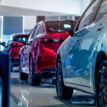 Automotive Industry Image