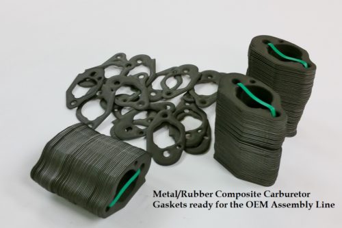 Composite Carburetor Small Engine Gaskets