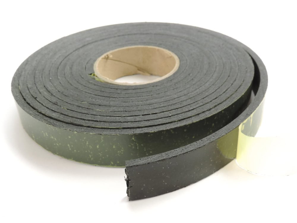 CGR Helps Solve Large Boat Manufacturers Sponge Stripping Issue CGR Helps Solve Large Boat Manufacturers Sponge Stripping Issue