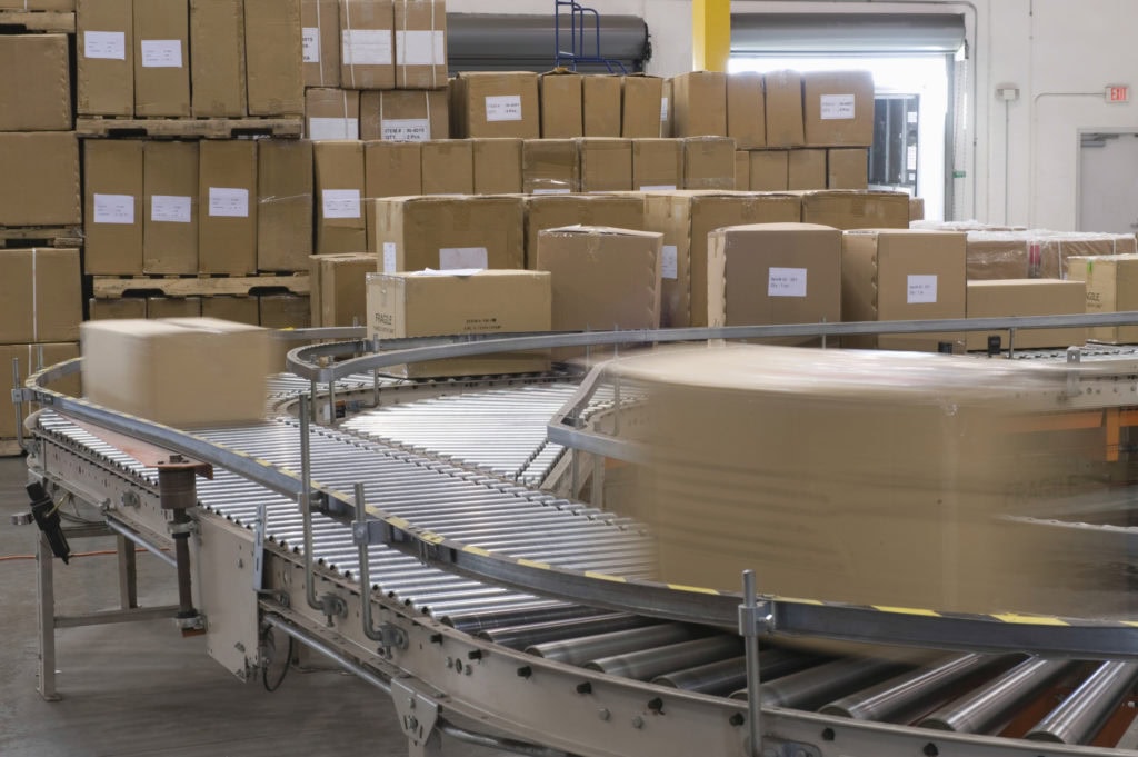 Packaging OEM