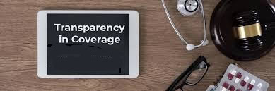 Transparency In Coverage