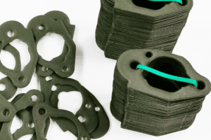 Custom Fabrication