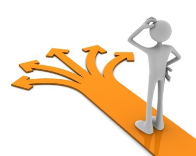 Making a Decision