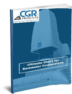 The Ultimate Chart of Durometer Conversions