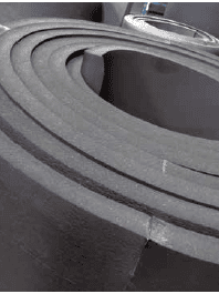 Die Cut Rubber Foam Die Cut Rubber Foam