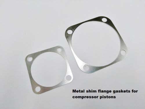 Air Compressor Metal Gaskets
