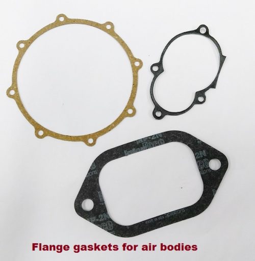 Air Body Gaskets