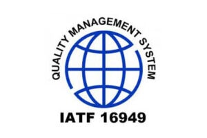 CGR Products Achieves IATF 16949 Certification