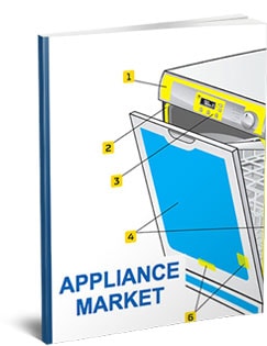 CGR Applications for the Appliance Industry
