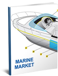 CGR Applications for the Marine Industry