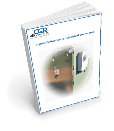Ingress Protection for Electrical Enclosures