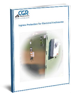 Ingress Protection for Electrical Enclosures