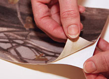 Custom Laminated Materials