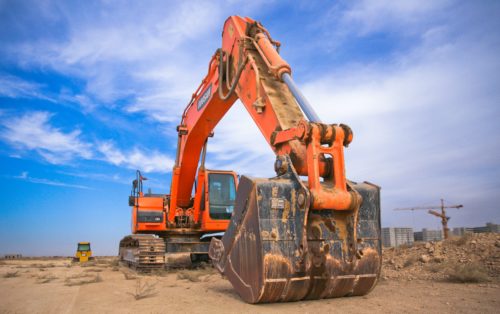 Manufacturing Crushed Foam Seals for a Heavy Equipment OEM Manufacturing Crushed Foam Seals for a Heavy Equipment OEM