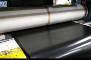cgr products hot roll lamination