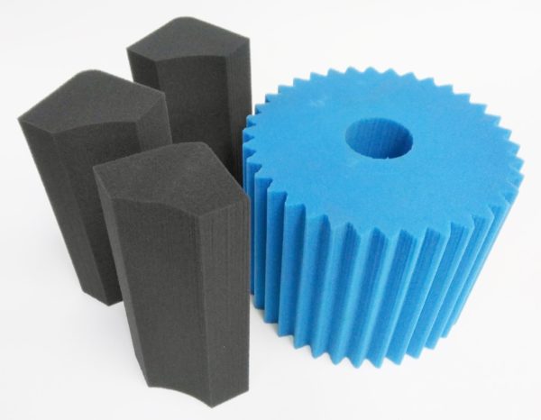Open Cell vs. Closed Cell Foam: What’s the Difference?
