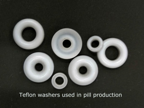 PTFE Washers
