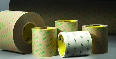 CGR Products - 3M Preferred Converter Tapes CGR Products - 3M Preferred Converter Tapes