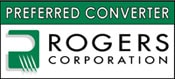 Material Of The Month: Rogers Corporation PORON