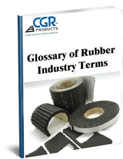 Glossary of Rubber Industry Terms
