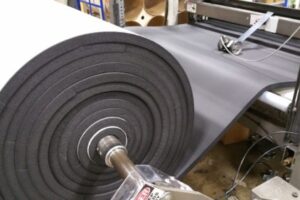 CGR Products adhesive lamination