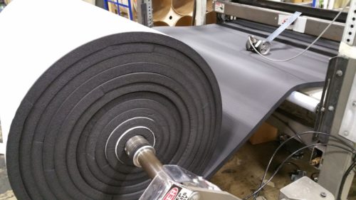 Quick Solution for a Discontinued Raw Material