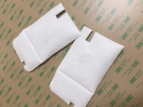 3M Thinsulate Heat Sealed
