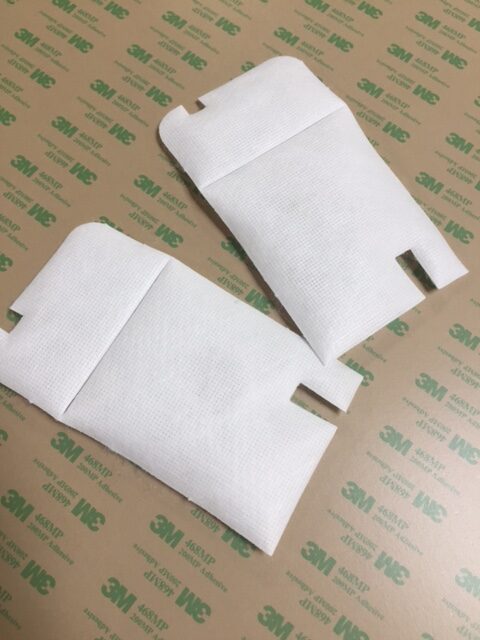 Heat Sealed 3M™ Thinsulate™