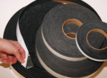 CGR DK1111LD (Neoprene/EPDM) sponge
