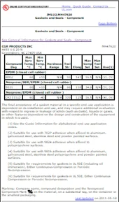 UL Certification