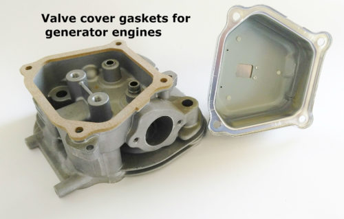 Generator Valve Cover Gasket