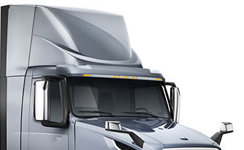 Automotive Mirror Vibration Automotive Mirror Vibration
