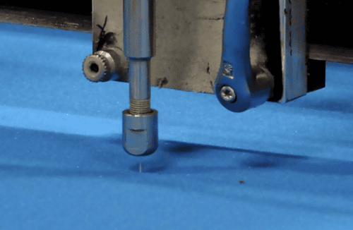 Waterjet Cutting